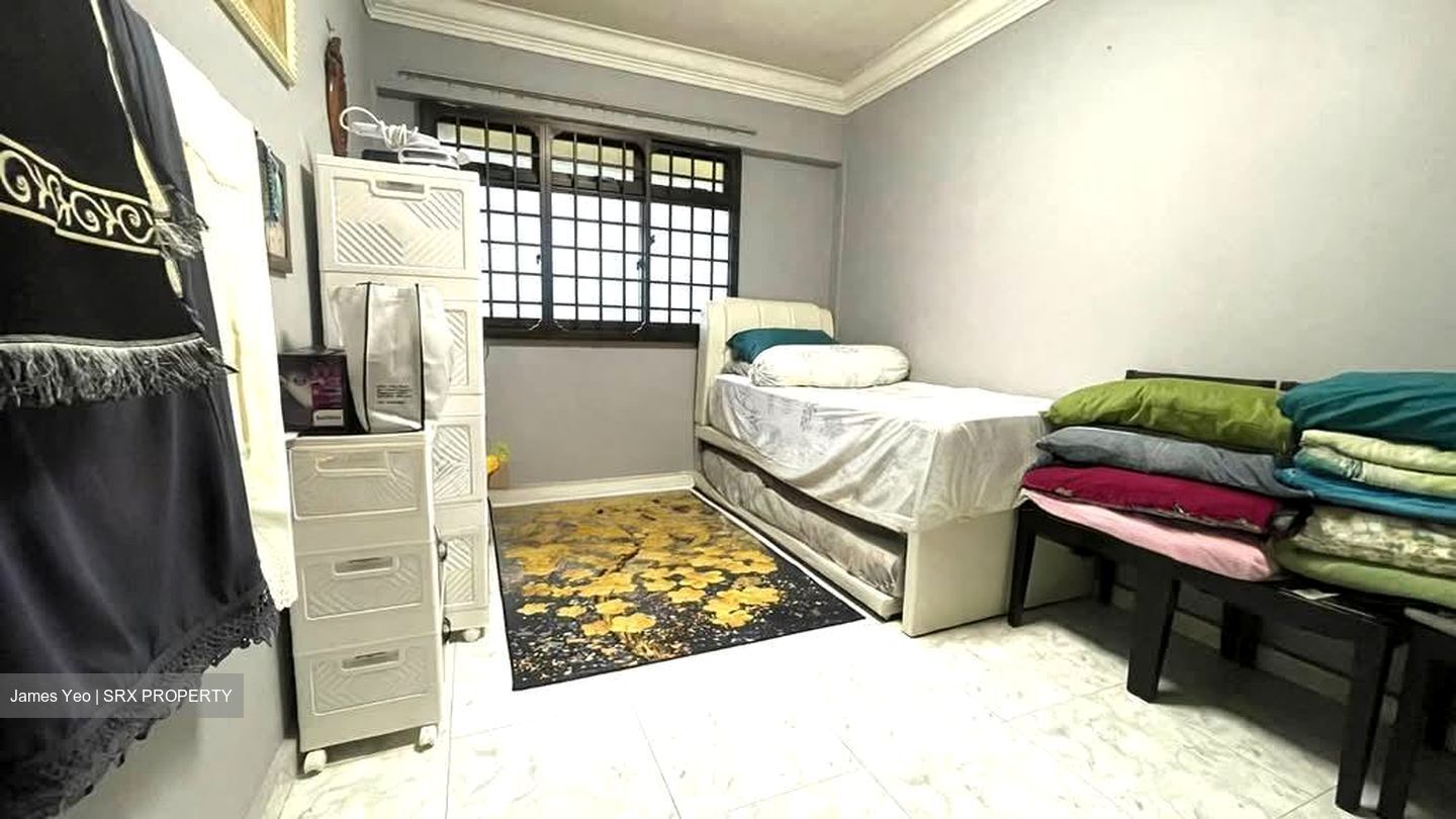 Blk 550 Woodlands Drive 44 (Woodlands), HDB 5 Rooms #587858961